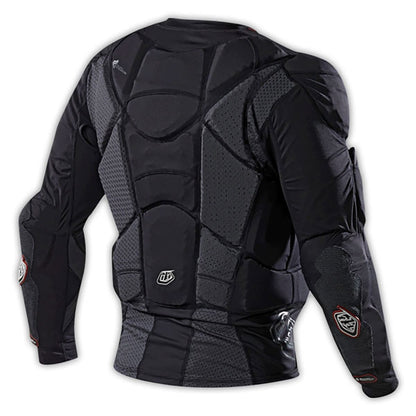 Gilet di Protezione TROY LEE DESIGNS 7855 Nero