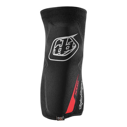 Ginocchiere TROY LEE DESIGNS SPEED Nero