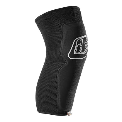 Ginocchiere TROY LEE DESIGNS SPEED Nero
