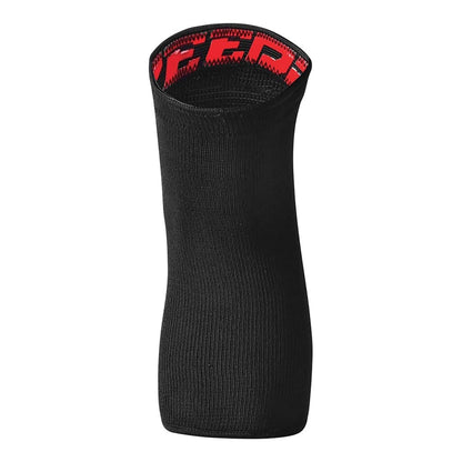 Ginocchiere TROY LEE DESIGNS SPEED D3O Nero