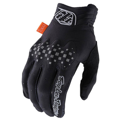 Guanti TROY LEE DESIGNS GAMBIT Nero