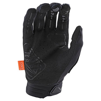 Guanti TROY LEE DESIGNS GAMBIT Nero