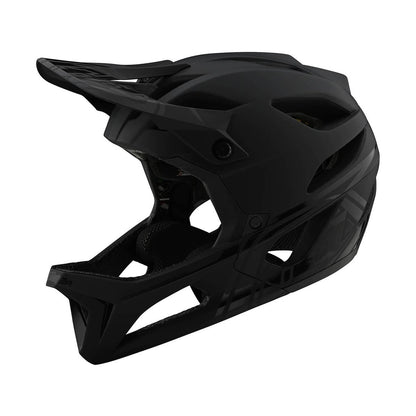 Casco MTB TROY LEE DESIGNS STAGE MIPS Nero