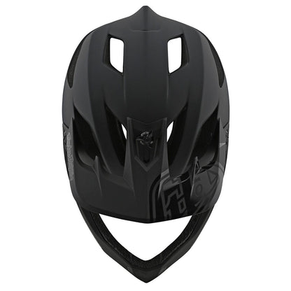 Casco MTB TROY LEE DESIGNS STAGE MIPS Nero