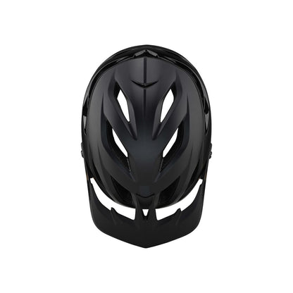 Casco MTB TROY LEE DESIGNS A3 MIPS UNO Nero