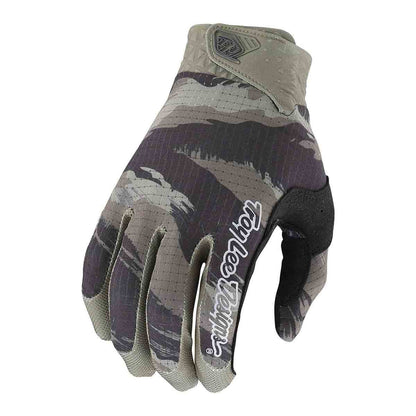 Guanti TROY LEE DESIGNS AIR Kaki Camo