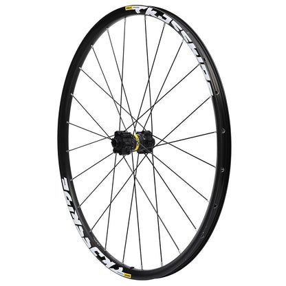 Ruota Anteriore MAVIC CROSSRIDE FTS-X 26" Asse 9/15 mm
