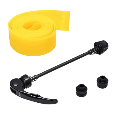 Ruota Anteriore MAVIC CROSSRIDE FTS-X 26" Asse 9/15 mm