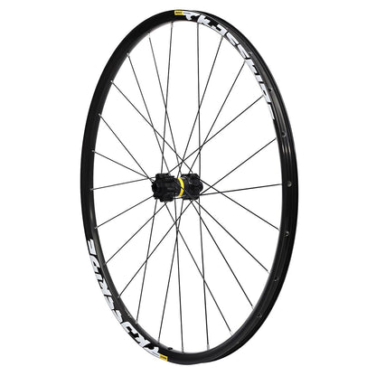 Ruota Anteriore MAVIC CROSSRIDE FTS-X 29" Asse 9/15 mm