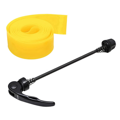Ruota Posteriore MAVIC CROSSRIDE FTS-X 26" Asse 9x135 mm