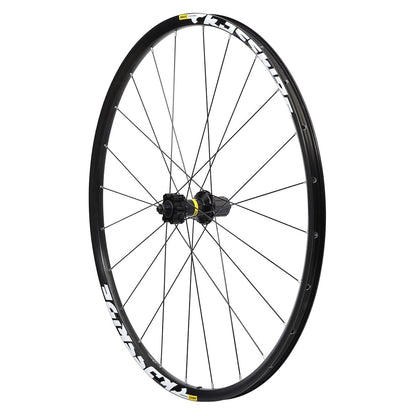Paio di Ruote MAVIC CROSSRIDE FTS-X 26" 9x100mm/9x135mm