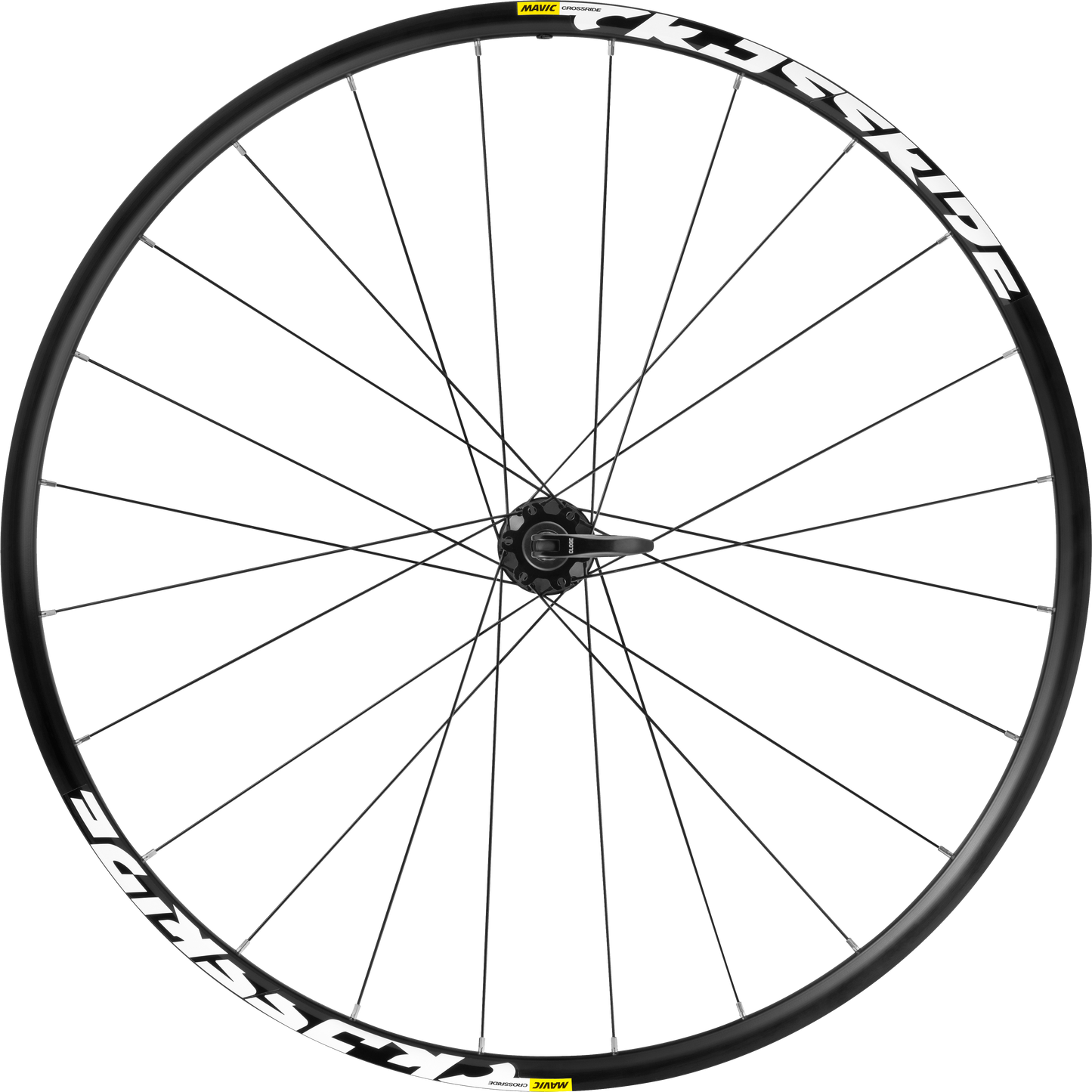 Ruota posteriore MAVIC CROSSRIDE FTS-X 29" 9x135 mm