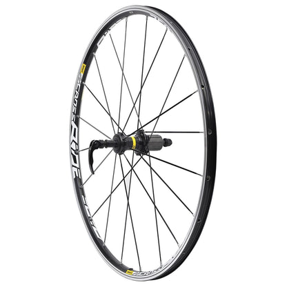 Ruota Posteriore MAVIC CROSSRIDE UB 26" Asse 9x135 mm