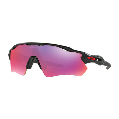 Occhiali OAKLEY RADAR EV PATH Nero Opaco Prizm Road