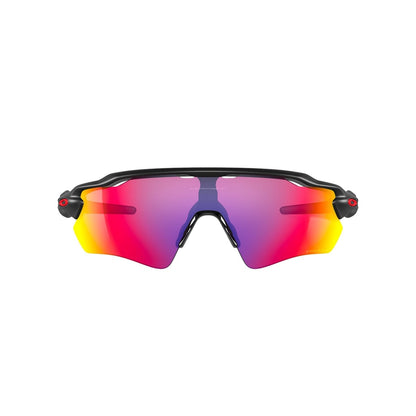 Occhiali OAKLEY RADAR EV PATH Nero Opaco Prizm Road