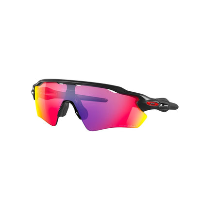 Occhiali OAKLEY RADAR EV PATH Nero Opaco Prizm Road