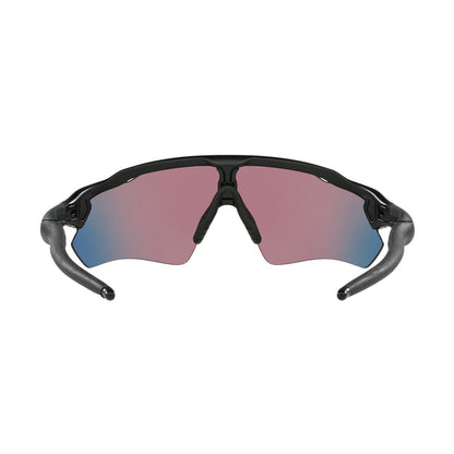 Occhiali OAKLEY RADAR EV PATH Nero Opaco Prizm Road