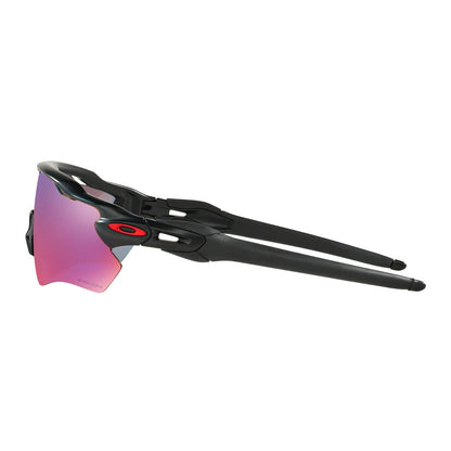 Occhiali OAKLEY RADAR EV PATH Nero Opaco Prizm Road