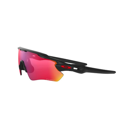 Occhiali OAKLEY RADAR EV PATH Nero Opaco Prizm Road