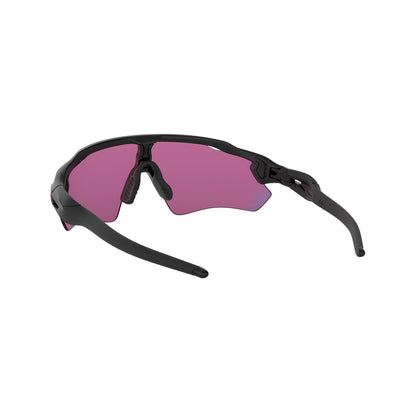 Occhiali OAKLEY RADAR EV PATH Nero Opaco Prizm Road