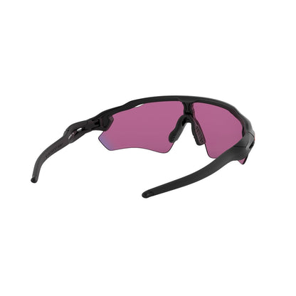 Occhiali OAKLEY RADAR EV PATH Nero Opaco Prizm Road