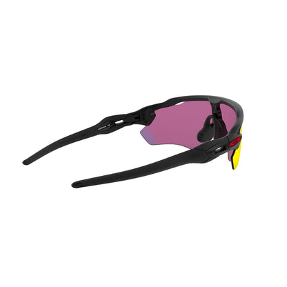 Occhiali OAKLEY RADAR EV PATH Nero Opaco Prizm Road