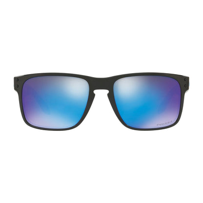 Occhiali OAKLEY HOLBROOK Nero Prizm Sapphire