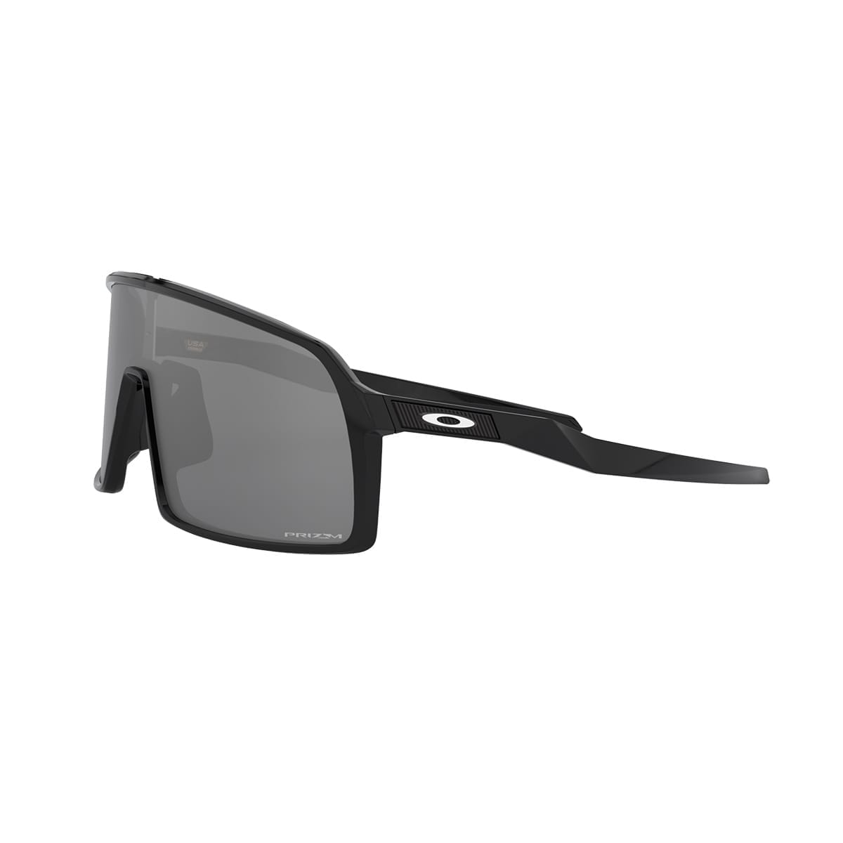 Lunettes OAKLEY SUTRO Noir Mat Prizm Noir