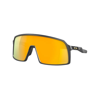 Occhiali OAKLEY SUTRO Carbonio Opaco Prizm 24k