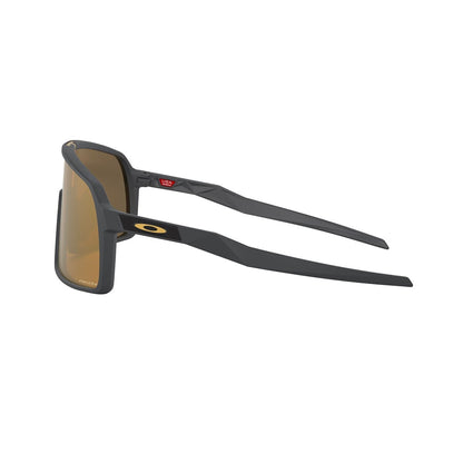 Occhiali OAKLEY SUTRO Carbonio Opaco Prizm 24k