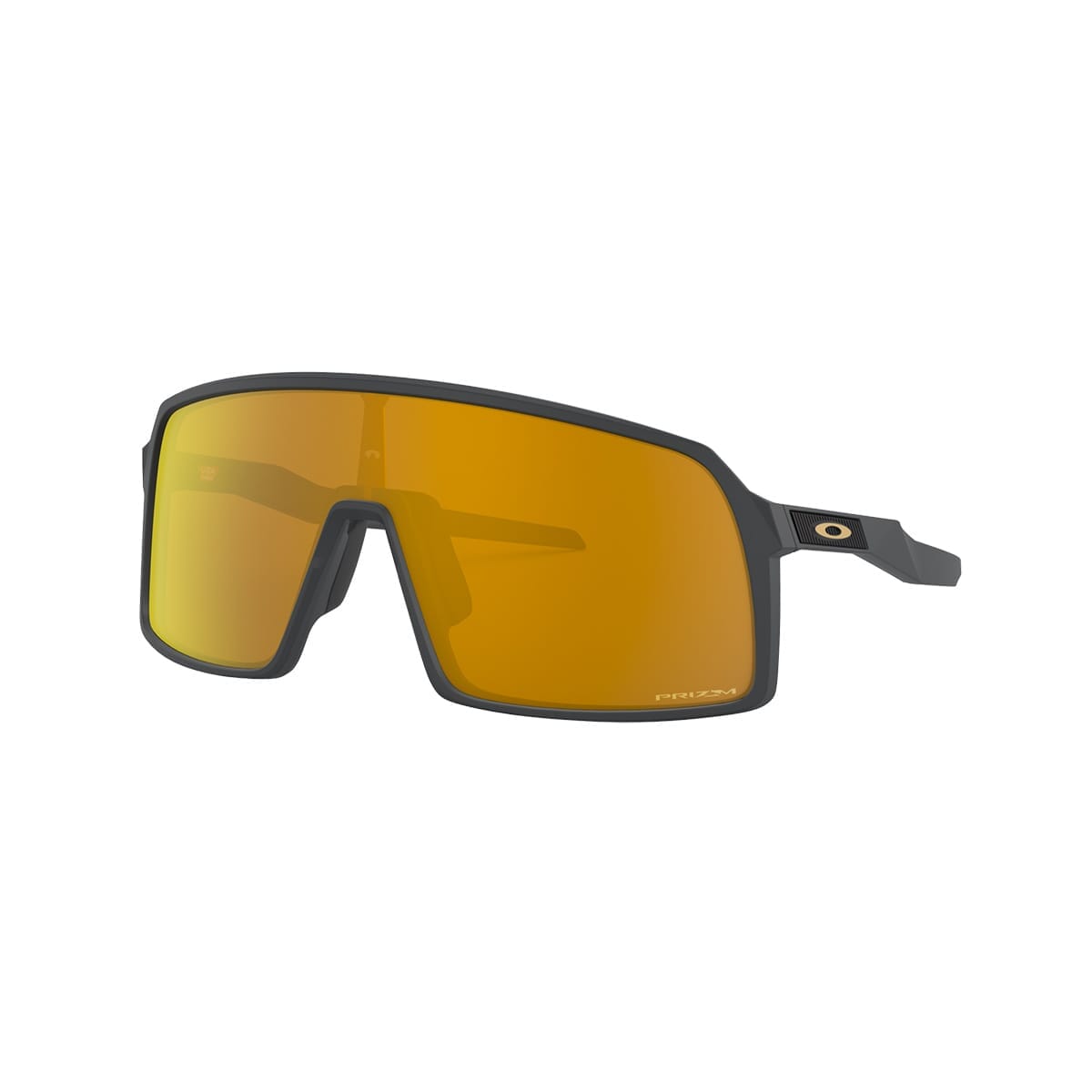 Lunettes OAKLEY SUTRO Carbone Mat Prizm 24k