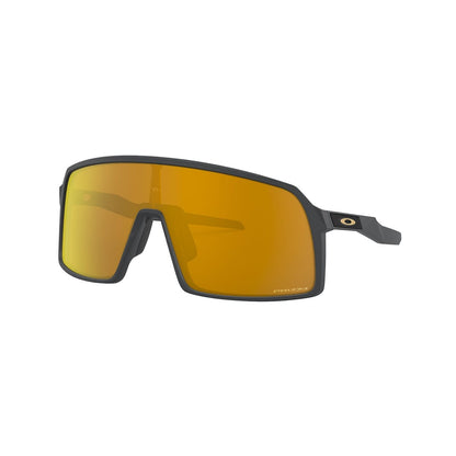 Occhiali OAKLEY SUTRO Carbonio Opaco Prizm 24k