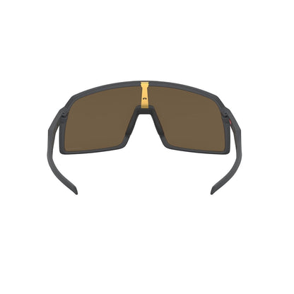Occhiali OAKLEY SUTRO Carbonio Opaco Prizm 24k