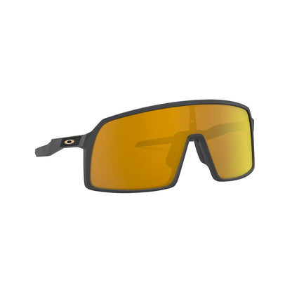 Occhiali OAKLEY SUTRO Carbonio Opaco Prizm 24k