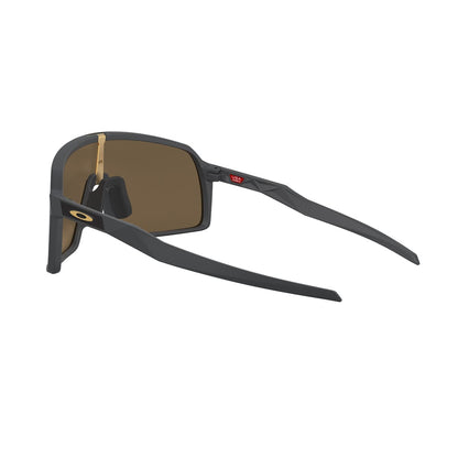 Occhiali OAKLEY SUTRO Carbonio Opaco Prizm 24k