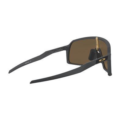 Occhiali OAKLEY SUTRO Carbonio Opaco Prizm 24k