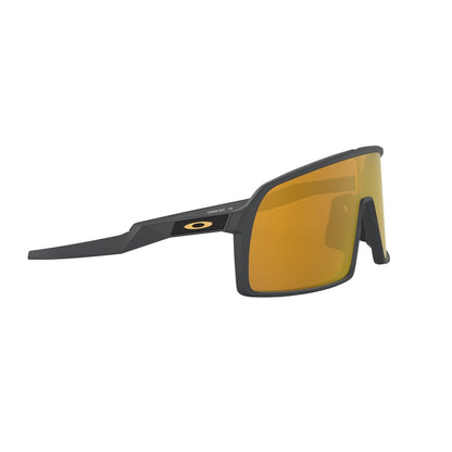 Occhiali OAKLEY SUTRO Carbonio Opaco Prizm 24k