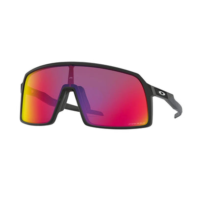 Occhiali OAKLEY SUTRO Nero Opaco Prizm Road