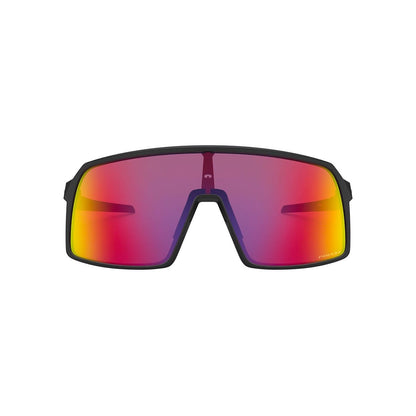 Occhiali OAKLEY SUTRO Nero Opaco Prizm Road