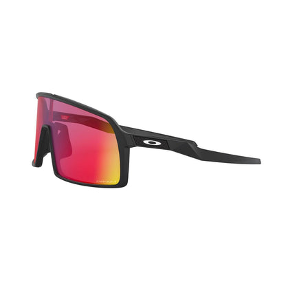 Occhiali OAKLEY SUTRO Nero Opaco Prizm Road
