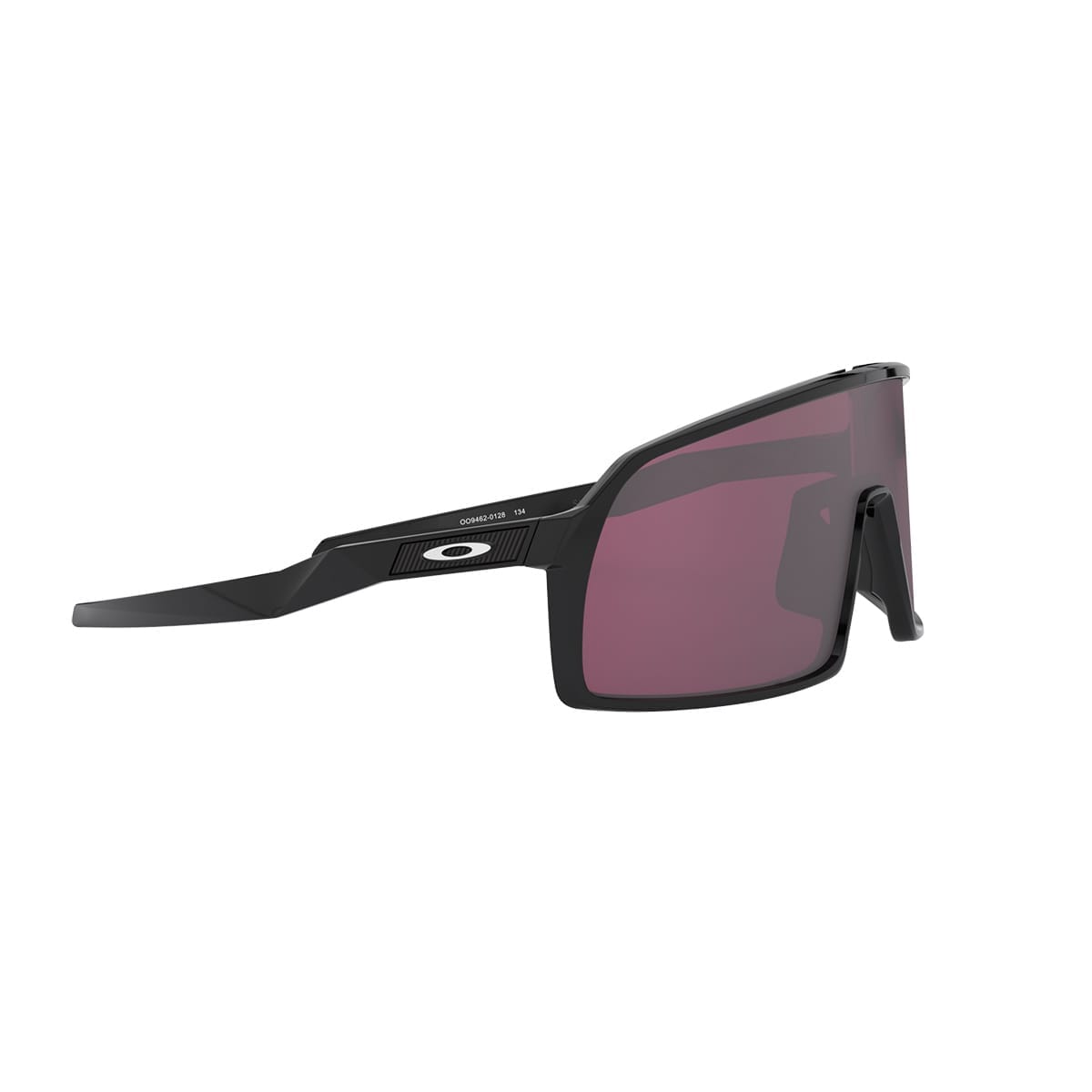 Lunettes OAKLEY SUTRO S Noir Mat Prizm Road Noir