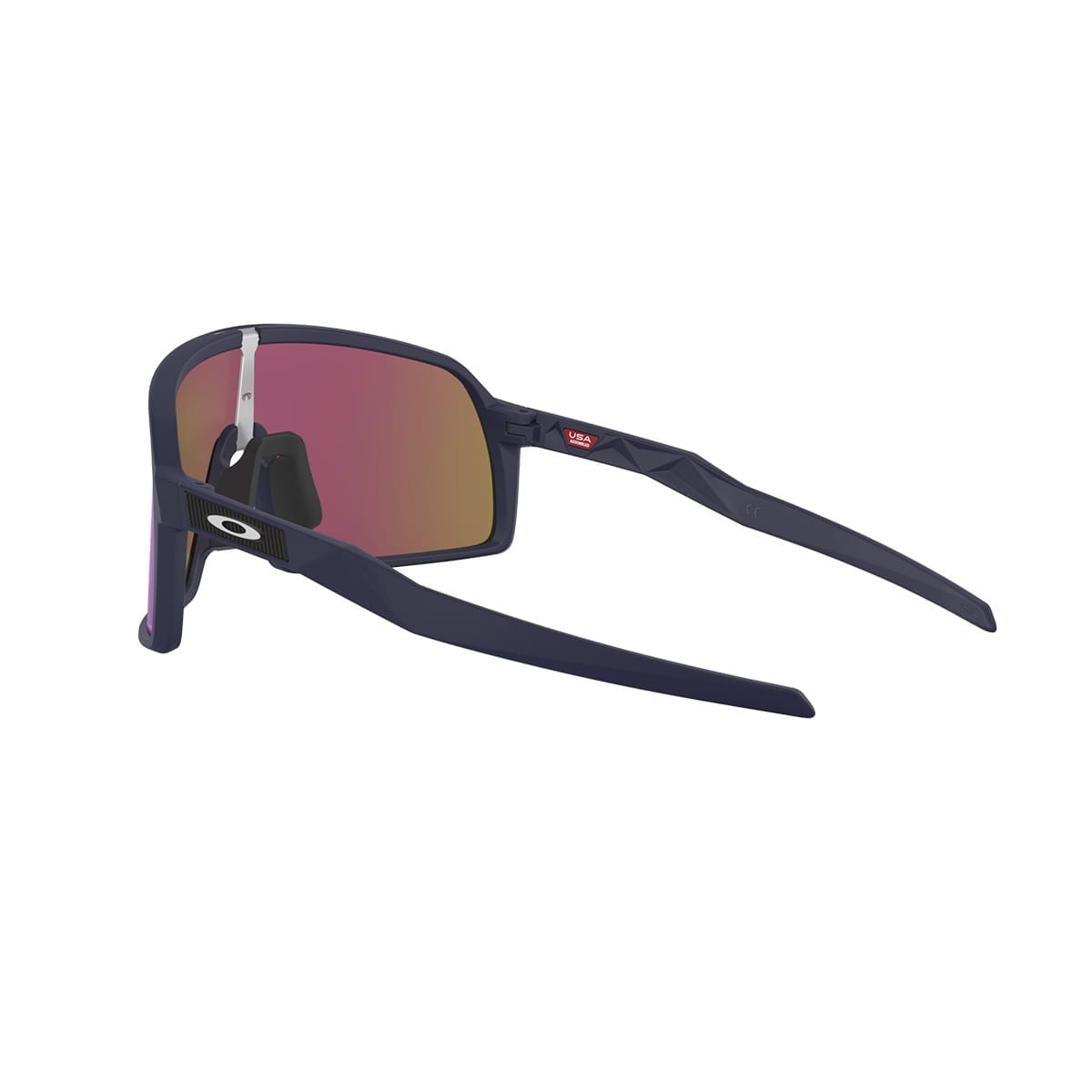 Lunettes OAKLEY SUTRO S Bleu Mat Prizm Sapphire