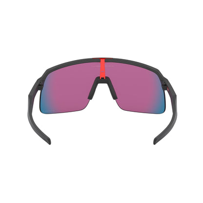 Occhiali OAKLEY SUTRO LITE Nero Opaco Prizm Road