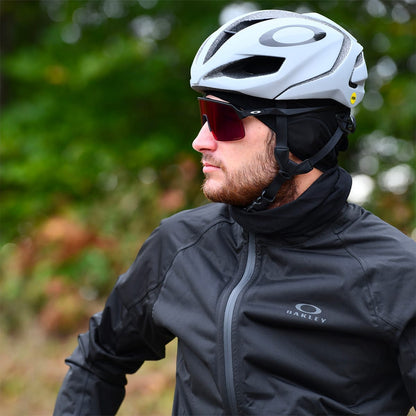 Occhiali OAKLEY SUTRO LITE Nero Opaco Prizm Road