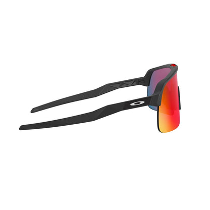 Occhiali OAKLEY SUTRO LITE Nero Opaco Prizm Road