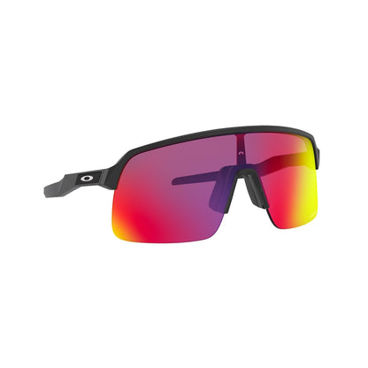 Occhiali OAKLEY SUTRO LITE Nero Opaco Prizm Road