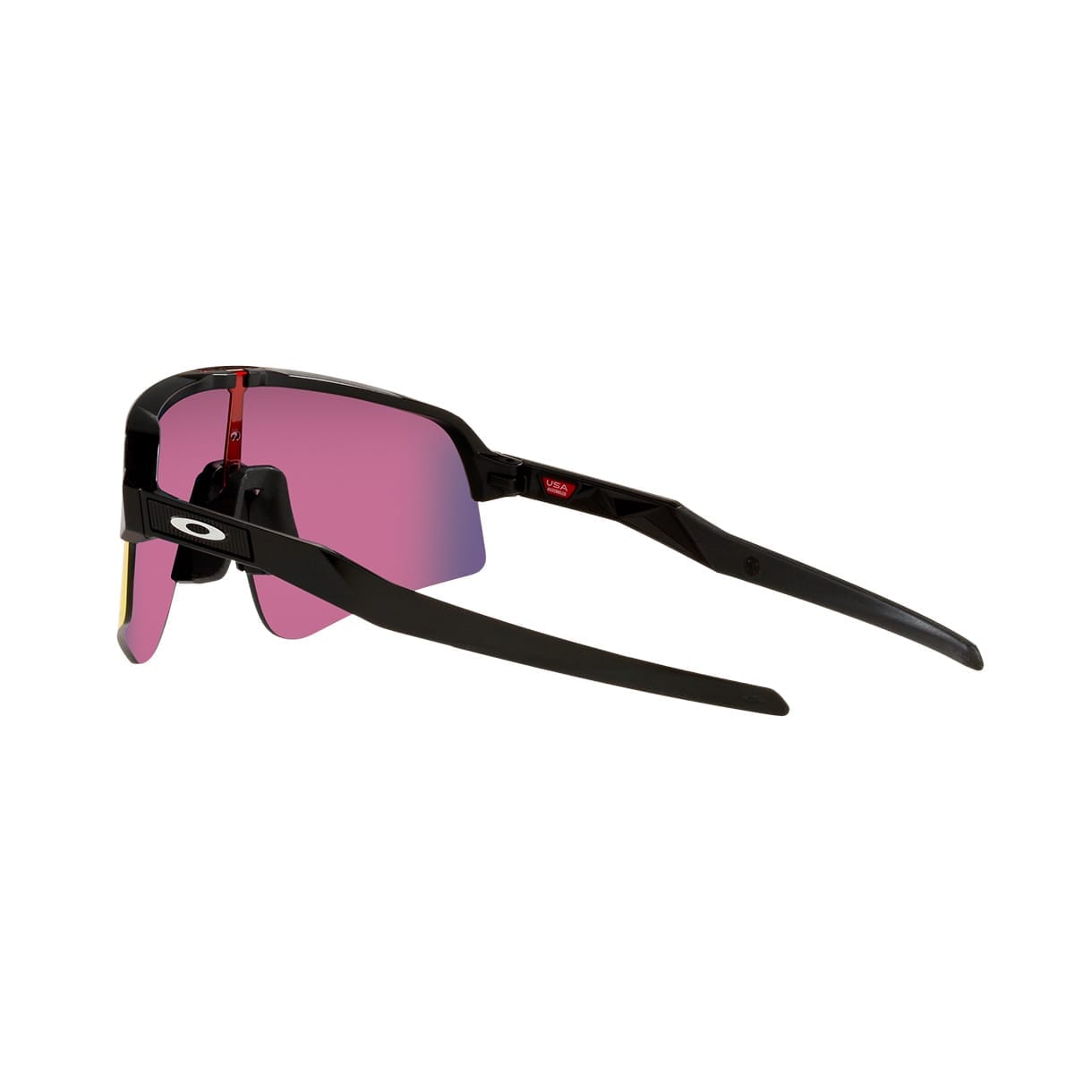 Lunettes OAKLEY SUTRO LITE SWEEP Noir Prizm Road