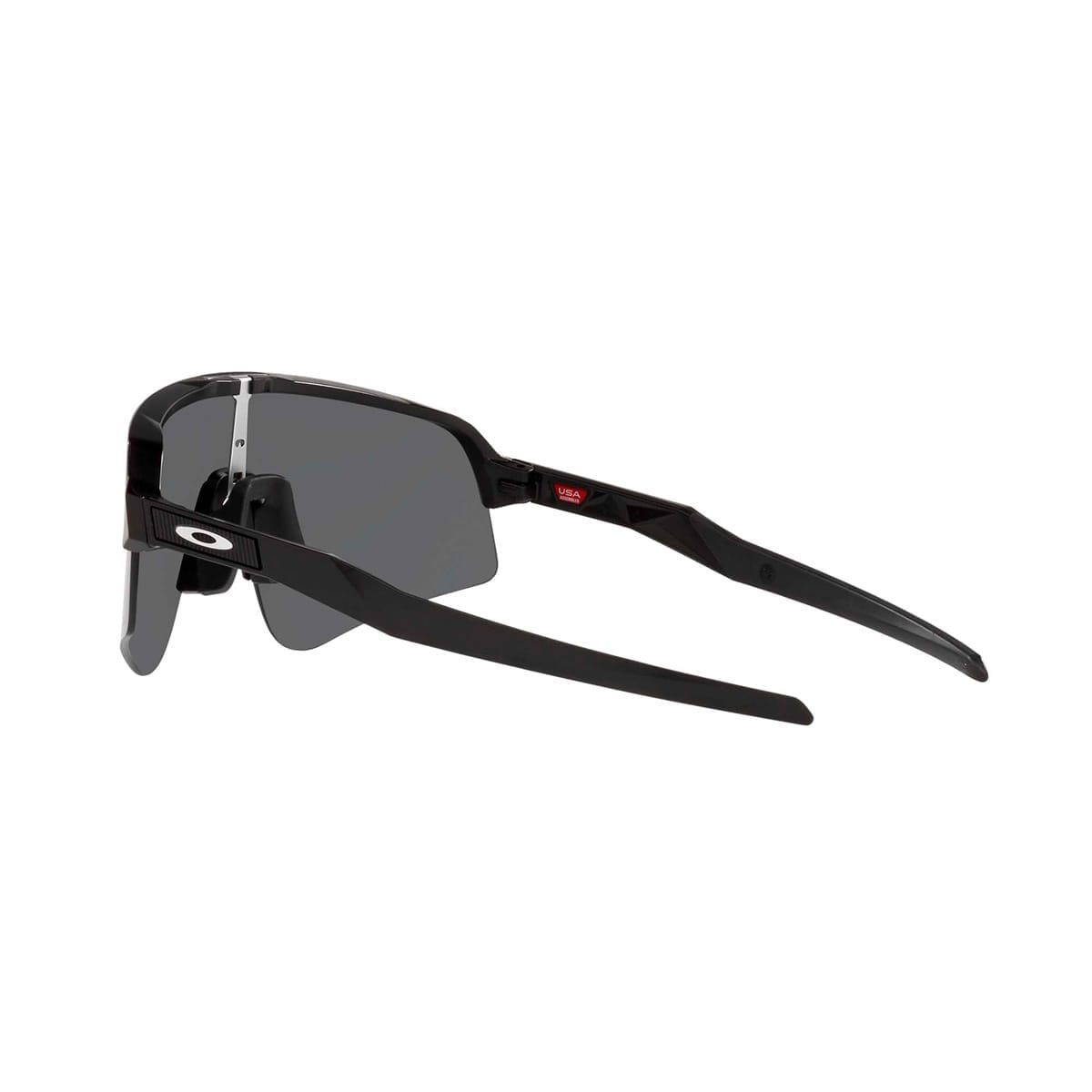 Lunettes OAKLEY SUTRO LITE SWEEP Noir Prizm Noir