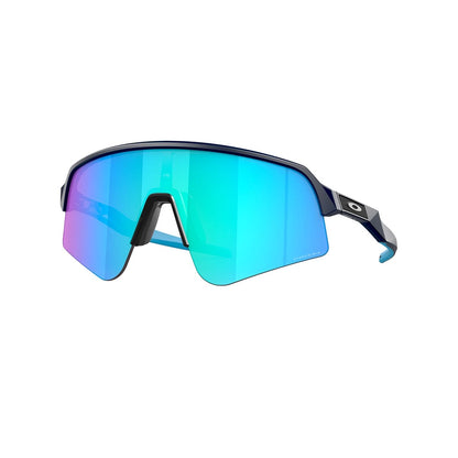 Occhiali OAKLEY SUTRO LITE SWEEP Blu Prizm Sapphire