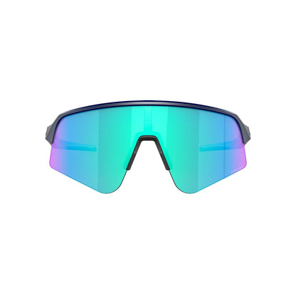 Occhiali OAKLEY SUTRO LITE SWEEP Blu Prizm Sapphire